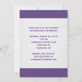 Pensioentijdschrift Kaart (Achterkant)