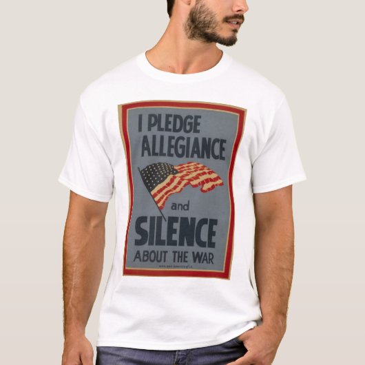 Pensioenuitkering - 1941 t-shirt (Voorkant)