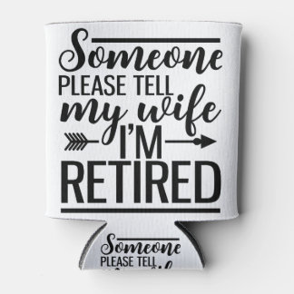 Pensioenuitkering Blikjeskoeler