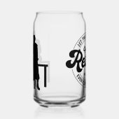 Pensioenuitkering Blikvorm Glas (Rechts)