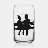 Pensioenuitkering Blikvorm Glas (Achterkant)