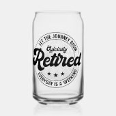 Pensioenuitkering Blikvorm Glas (Voorkant)