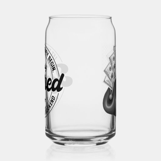 Pensioenuitkering Blikvorm Glas (Links)