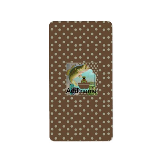 Pensioenuitkering Chocolate Mini Snoep Wrapper Etiket (Voorkant)