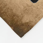 Pensioenuitkering Fleece Deken (Hoek)