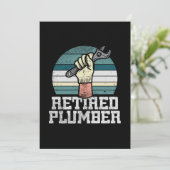 Pensioenuitkering Kaart (Staand voorkant)