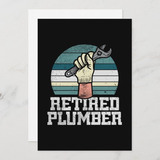 Pensioenuitkering Kaart (Voorkant / Achterkant)