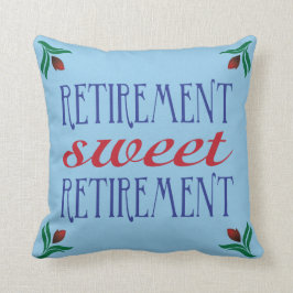 Pensioenuitkering Kussen