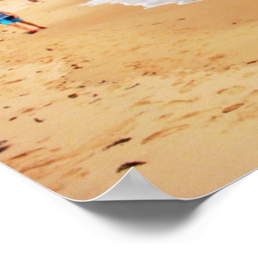 Pensioenuitkering Poster (Hoek)