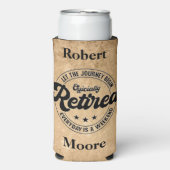 Pensioenuitkering Seltzer Blikjeskoeler (Seltzer Voorkant)