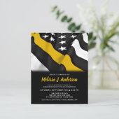 Pensioenuitkering van de verzender van de begrotin (Staand voorkant)