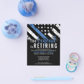 Pensioenuitkering voor begrotingspolitiek bij Blau Flyer (Enkel)