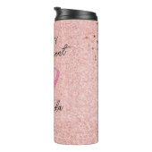 Pensioenuitkering voor haar thermosbeker (Geroteerd rechts)