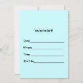 Pensioenuitvindingen — Postpersoneel Kaart (Achterkant)