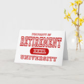 pensioenuniversiteit kaart (Gele Bloem)
