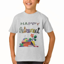 Pensioenviering ontwerp