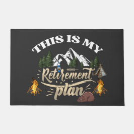 Pensioenvlak Forsure Deurmat