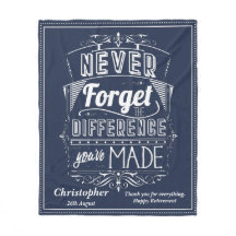 Pensioenwaardering Vergeet nooit