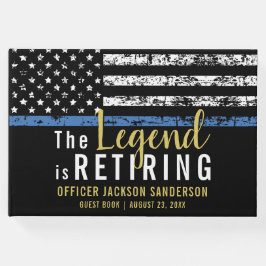 Pensioenwet politie toepassing blauwe lijn gastenboek