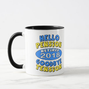 Pensionering 2018 mok