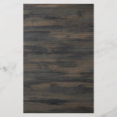 Pensionering begrotingspolitie Foto Amerikaanse vl (Achterkant)