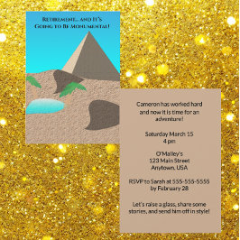 Pensionering gaat monumentaal worden kaart