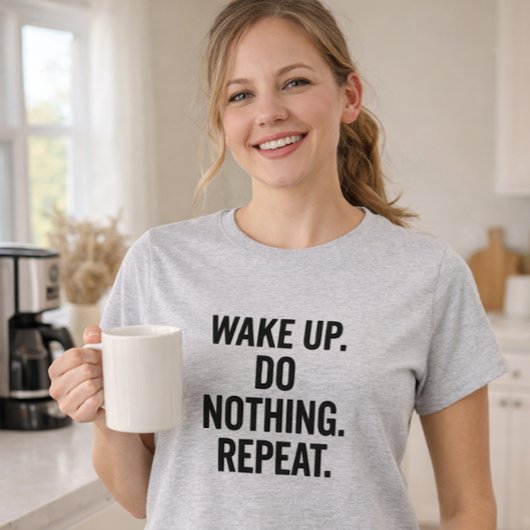Pensionering Humor  T-shirt
