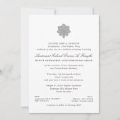 Pensionering luitenant-kolonel kaart (Voorkant)