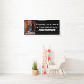 Pensionering Narrows Zion Utah Jumbo Spandoek (Insitu)