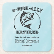 Pensionering O-vis-bondgenoot gepensioneerd grappi