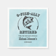 Pensionering O-vis-bondgenoot gepensioneerd grappi