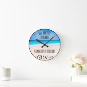 Pensionering permanent in de aanslagtijd Tropisch Ronde Klok (Huis)