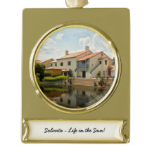 Pensionering - Solivita Village Centre Kissimmee F