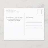 Pensionering van begrotingspolitiek (Achterkant)