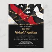 Pensionering van budgetbrandweerpersoneel via de r (Voorkant)