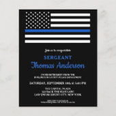 Pensionering van de begrotingspolitiek voor de bla (Voorkant)