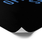 Pensionering van de politie in het kader van de bl poster (Hoek)