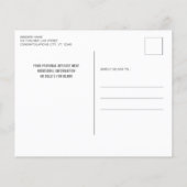 Pensionering van thin-line-brandweerpersoneel (Achterkant)