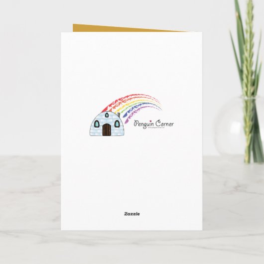 pensionering van verpleegkundigen kaart (Achterkant)