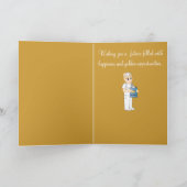 pensionering van verpleegkundigen kaart (Binnen)