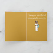 pensionering van verpleegkundigen kaart (Binnen)