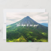 Pensionering Wandelen Volgende Avontuur Klimhoogte Kaart (Achterkant)