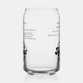 pensioneringsblik glas (Rechts)