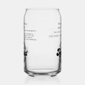 pensioneringsblik glas (Links)