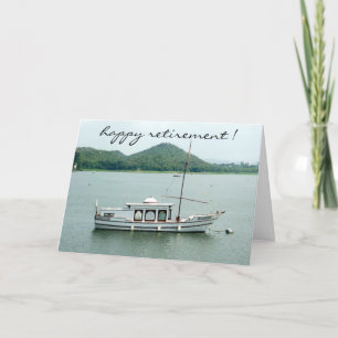 pensioneringsboot kaart