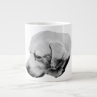 Pensive Companion Grote Koffiekop