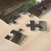 Pensive Jesus - Rupintojelis. Vilkija, LITOUWEN Legpuzzel (Zijkant)