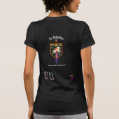 Penster T-shirt (Achterkant)