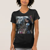 Penster T-shirt (Voorkant)