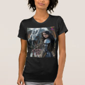 Penster T-shirt (Voorkant)